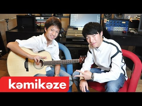 คนแรก - Min Feat.Marc Kamikaze (Handmade Version) [Official MV]