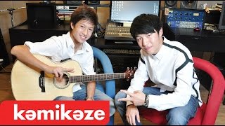 คนแรก - Min Feat.Marc Kamikaze (Handmade Version) [Official MV]