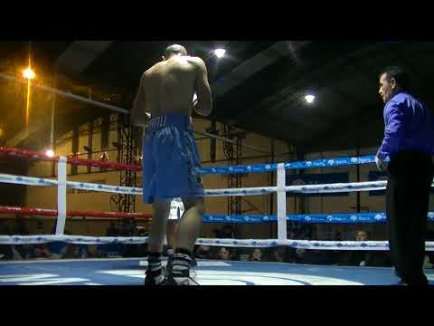EL campanero Emiliano david el bufalo silguero vs francisco torres