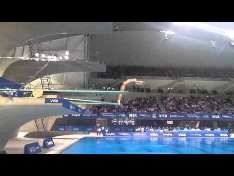 Ilya Zakharov 5156b final Fina World cup