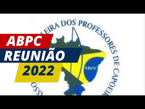 XXX REUNIÃO ABPC 2022