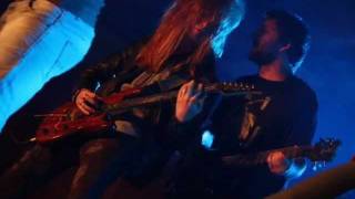 WASTED GENERATION - Swingirl (Andrea  Szabó photography)