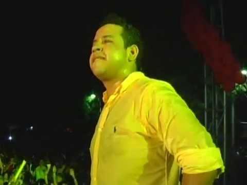 Ábrete, El Gran Martín Elías & Juancho De La Espriella - Video En Vivo