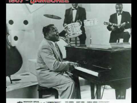 Fats Domino - Kansas City