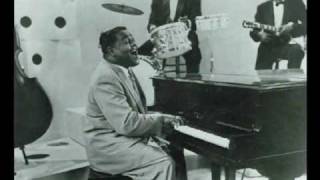 Fats Domino - Kansas City