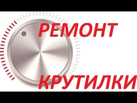 Простой ремонт паяльной станции