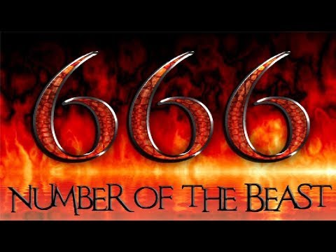666 Mark of the beast Final Hour last days bible prophecy End Times News Update Video
