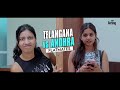 Telangana Vs Andhra Flatmates Just Girling Tamada Media