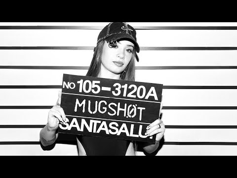 SANTA SALUT - MUGSHOT