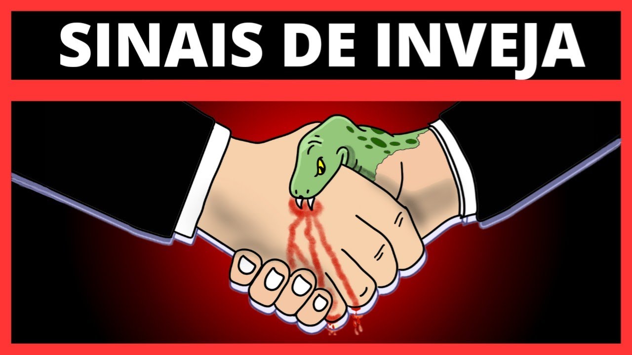 4 Sinais Que Indicam Que Alguém Tem Inveja De Você