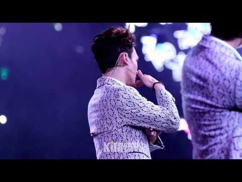 140830 TLP GUANGZHOU - THUNDER (CHEN FOCUS)