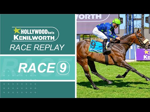 20260113 Hollywoodbets Kenilworth Race 9 won by DAME OF TRIX