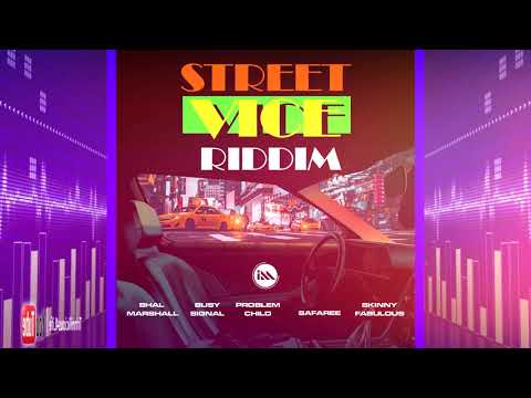 Problem Child &  Safaree - Flavah (Street Vice Riddim) 2k20 Soca