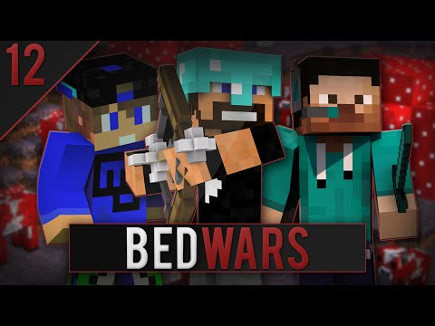 IL CENTRO È (PIÙ O MENO) NOSTRO - E12 - Minecraft Bedwars [ITA] w/TheMark & Tizio20