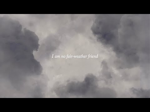 Fair-Weather Friend - Mark Wilkinson