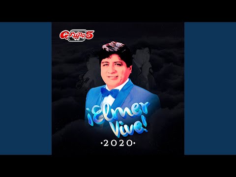 Elmer Vive 3 (En Vivo)