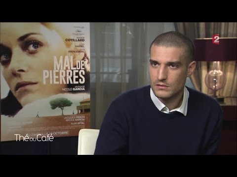 Nicole Garcia vue par L. Garrel, J. Fieschi et B. Roüan - Thé ou Café - 16/10/2016