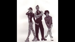Deee-Lite E.S.P.  (New Sound Mix)