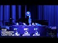 Robot Music - featuring Shimon, the robotic marimba player