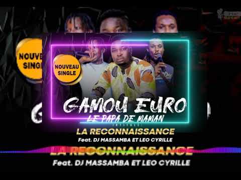 GAMOU EURO LA RECONNAISSANCE