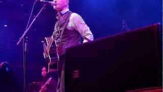 Steve Harley - Birmingham Symphony Hall - Mirror Freak