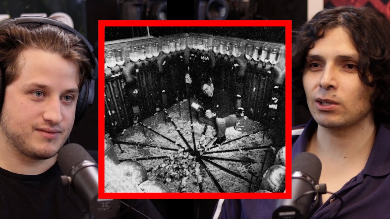 EL EXPERIMENTO DE UNIVERSO 25