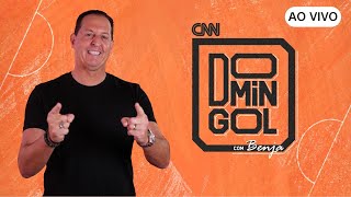 AO VIVO: Domingol - 18/01/2026