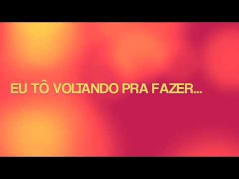 Thiago Soares Voyeur OFICIAL LYRIC VIDEO