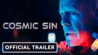 Cosmic Sin (2021) Video