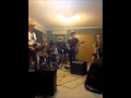 Our band's cover of 'Use Somebody'