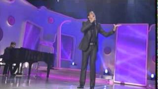 Jonathan Santiago  Como las alas al viento