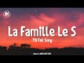 La Famille Le S Tiktok Song Liamsi MON LOVE OHO