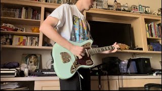 Cover of “Please Don’t Leave” by The Drums