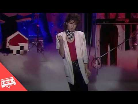 Peter Nagy - A von! (1985)