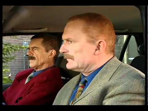 Koot & Bie -- Kerst -- Thomas en Judas -- Dat lossen we zelf wel op ...