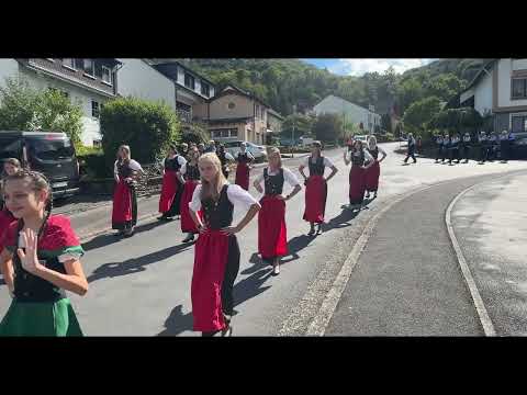 Sehler Quetschefest 2025