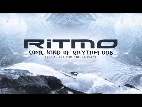 RITMO - Dj Set ''Some Kind Of Rhythm 008'' 20-12-2017 [PsyProg]