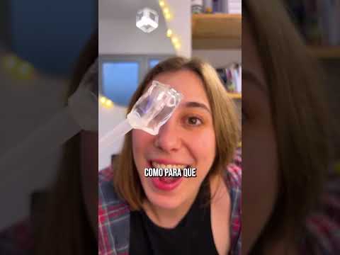 HICE LA FAMOSA PELOTA DE CINTA 😅