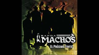 Corrido De La Hermana - Banda Machos EPICENTER