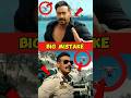 Singham Again Movi Big Funny Mistake Bollywood