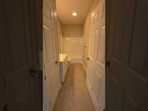 Gardenside Commons property video