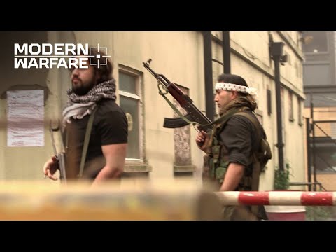 Inside Israel's Daring Raid to Assassinate Abu Jihad - The True Story