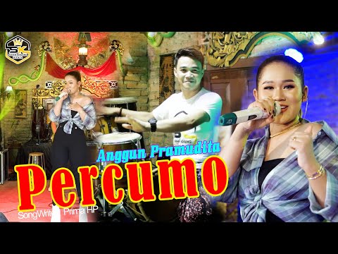 Anggun Pramudita - Percumo