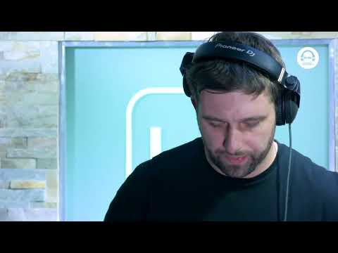 BASSNER DJ SET @clubbingtvofficial