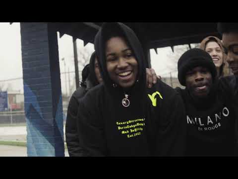 Chino x Lil Bucks x  Lil Mir - Some Nights ( Official Music Video )