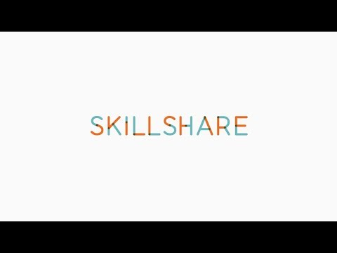 Tutorial Giveaway (200 Prizes!!!)  | Swerve® x Skillshare