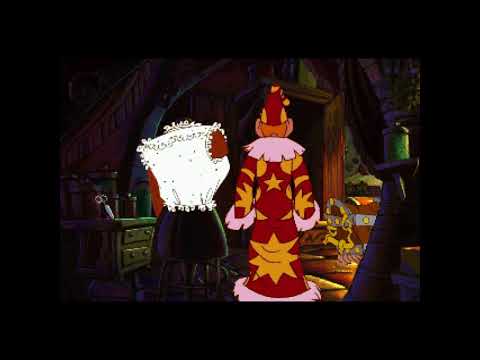 GBHBL Guides: Discworld II - Mortality Bytes (PS1 - Speed Run)