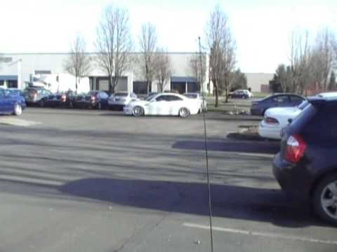 HorsepowerFreaks Stage 2.5 Turbo M3 Traction Control Testing HPF