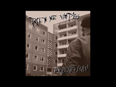 Rien Ne Vas Plus ‎– Arbeitersohn (FULL ALBUM) - 2013
