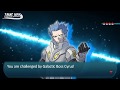 Battle Team Galactic Boss Cyrus Remix Pokémon Sun Moon Fanmade